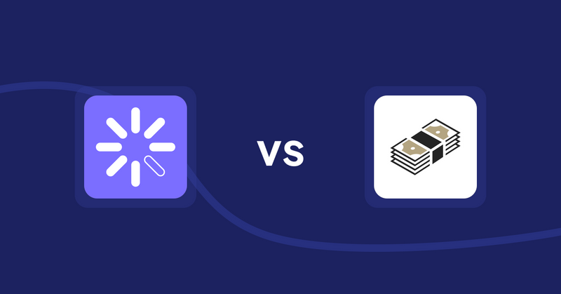 Shopify Product Display Apps: Quinn Shoppable Videos & Reels vs. シンプルクラウドファンディング｜お手軽自社クラファン