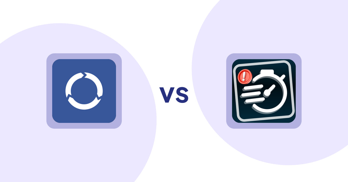 Shopify Product Display Apps: Xeon - Hide Sold Out vs Urgency! Low Stock Counter