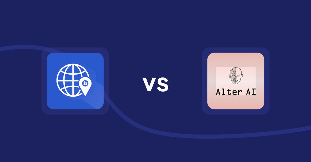 Shopify Product Display Apps: Addify ‑ Country Restrictions vs Alter AI Virtual Try‑on