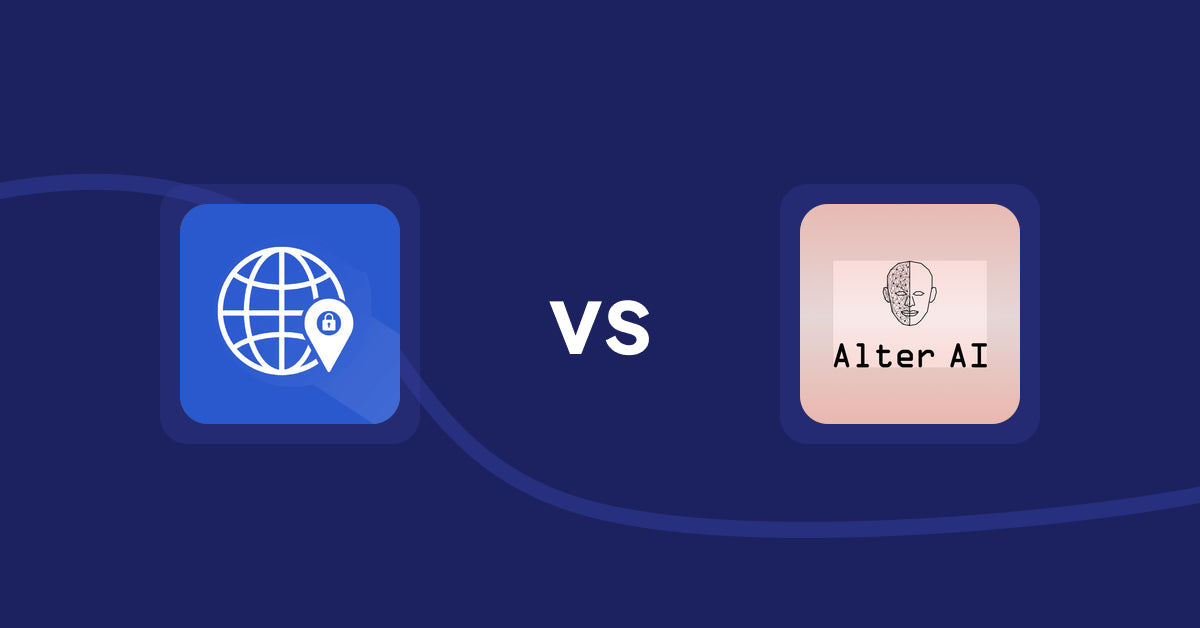 Shopify Product Display Apps: Addify ‑ Country Restrictions vs Alter AI Virtual Try‑on