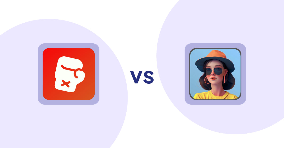 Shopify Product Display Apps: Knockout ‑ Hide Out Of Stock vs Fit it
