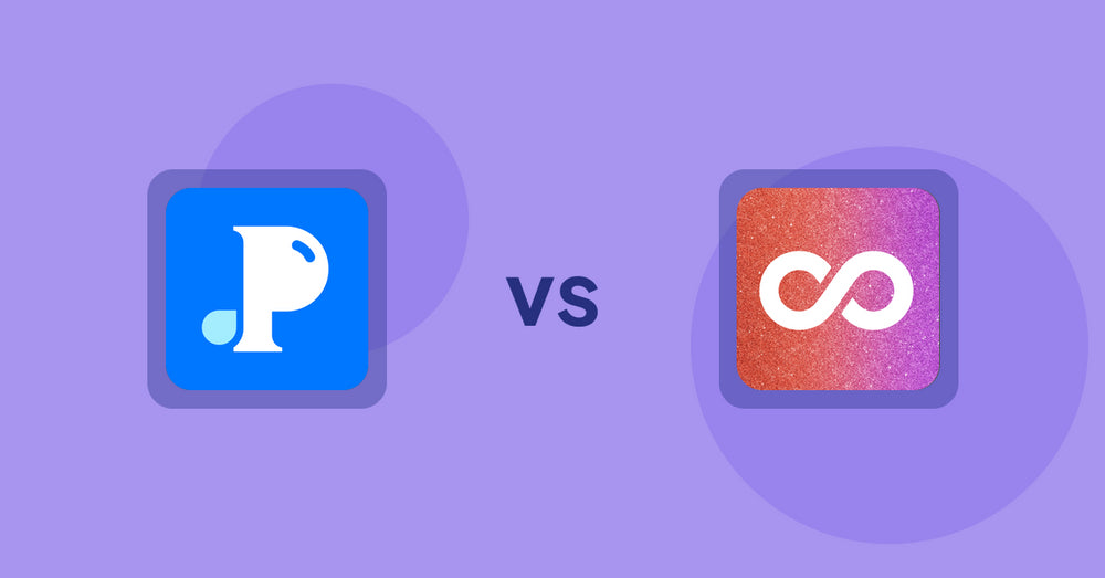 Shopify Product Display Apps: Promi Smart Discounts vs Infinite Scroll Pro