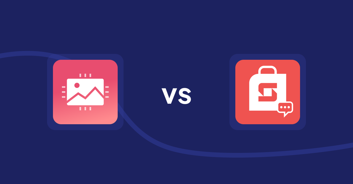 Shopify Product Display Apps: XO Image Styles vs Stackend: Customer Community