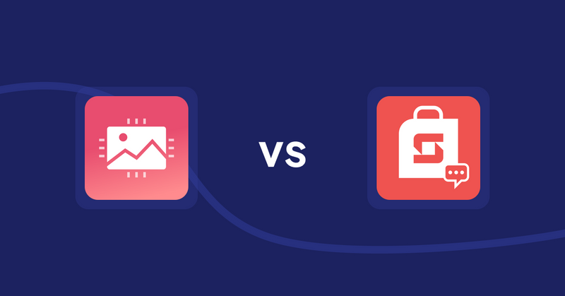 Shopify Product Display Apps: XO Image Styles vs Stackend: Customer Community