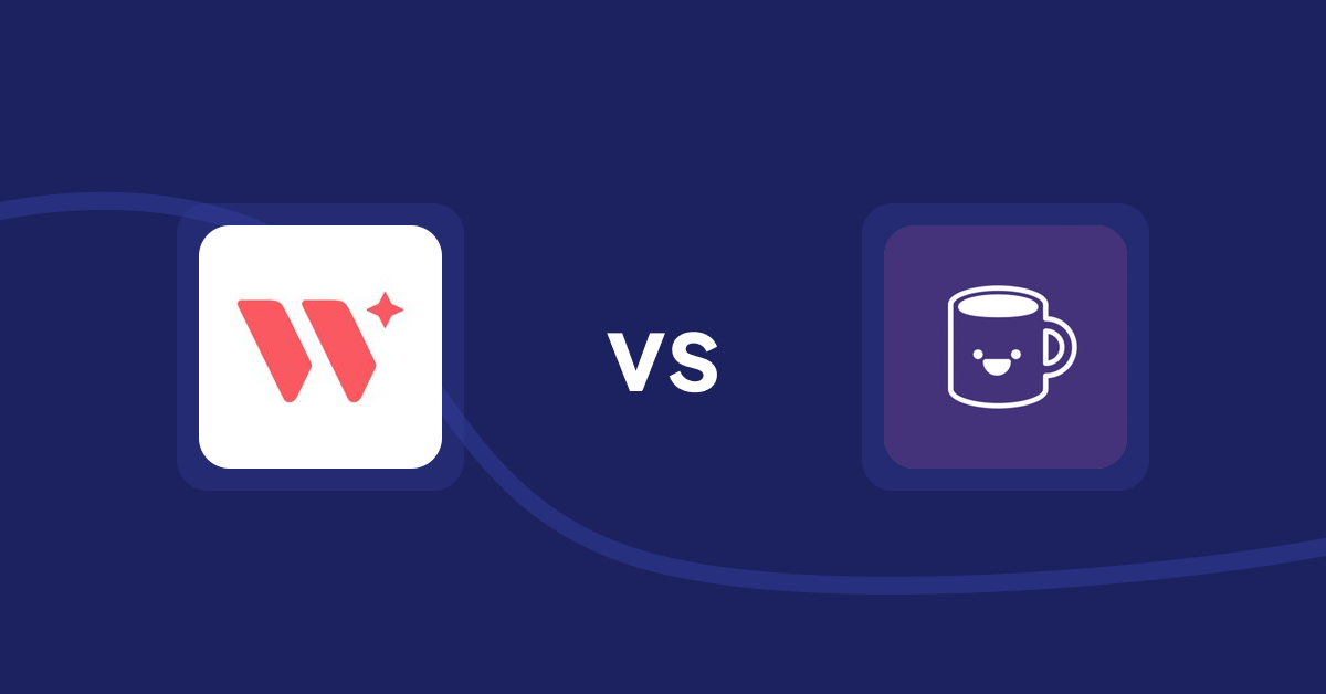 Shopify Product Display Apps: Wizart Visualizer vs Mugshot Bot