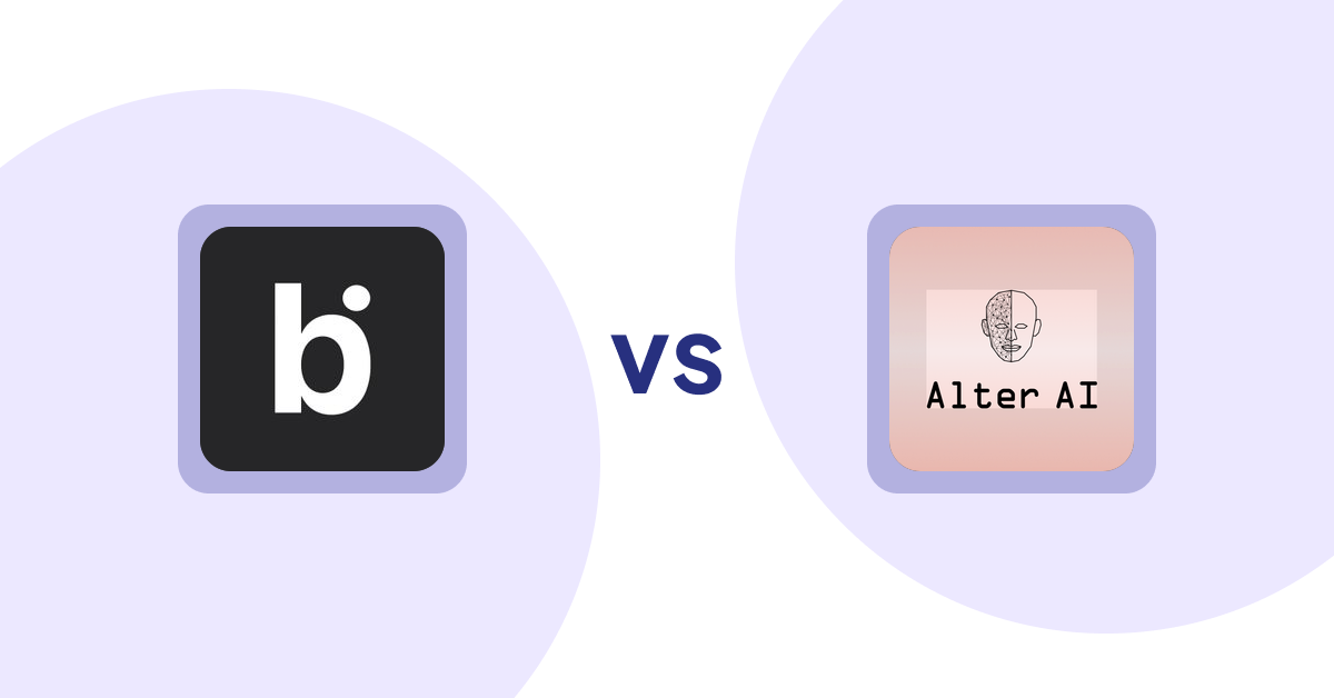 Shopify Product Display Apps: bitAI: Advance Sort Collection vs Alter AI Virtual Try‑on