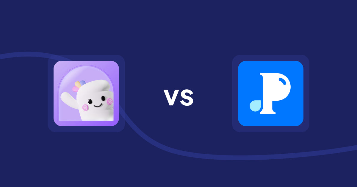 Shopify Product Display Apps: Easify Product Attachments vs Promi Smart Discounts