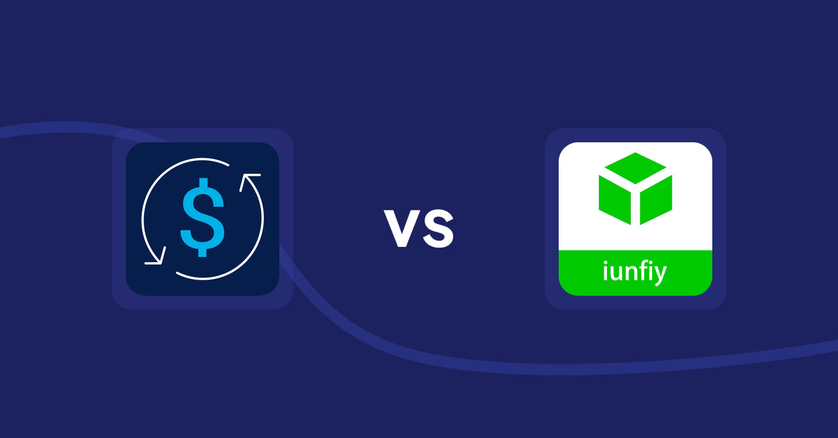 Shopify Product Display Apps: Bestsellers reSort vs. iunfiy • Related Products