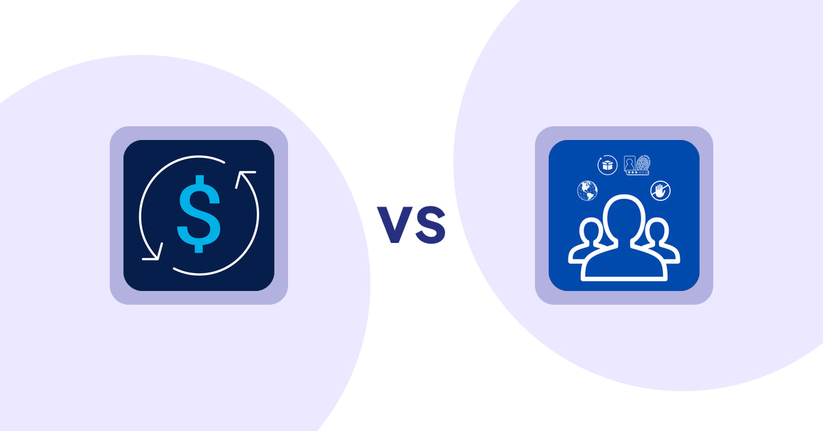 Shopify Product Display Apps: Bestsellers reSort vs Customer's Products Manager