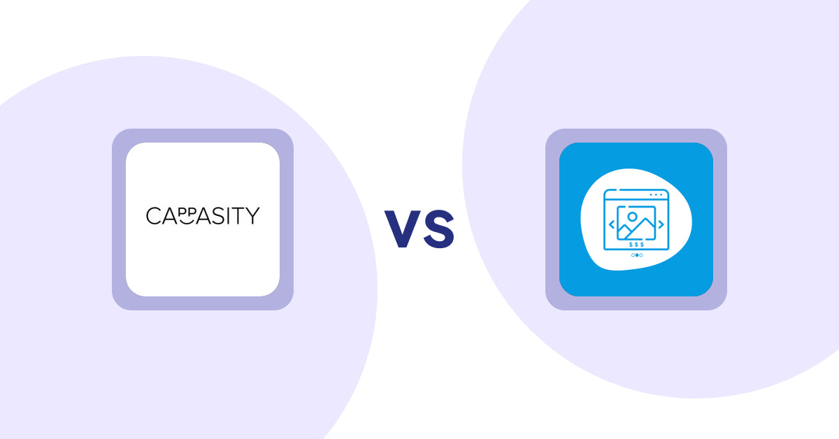 Shopify Product Display Apps: Cappasity 3D and 360 Viewer vs. Quick Product Navigator Slide
