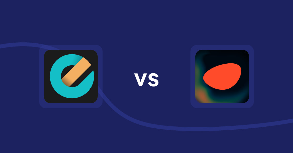 Shopify Product Display Apps: Price Calculator by Dimensions vs. Pietra: AI Product Designer