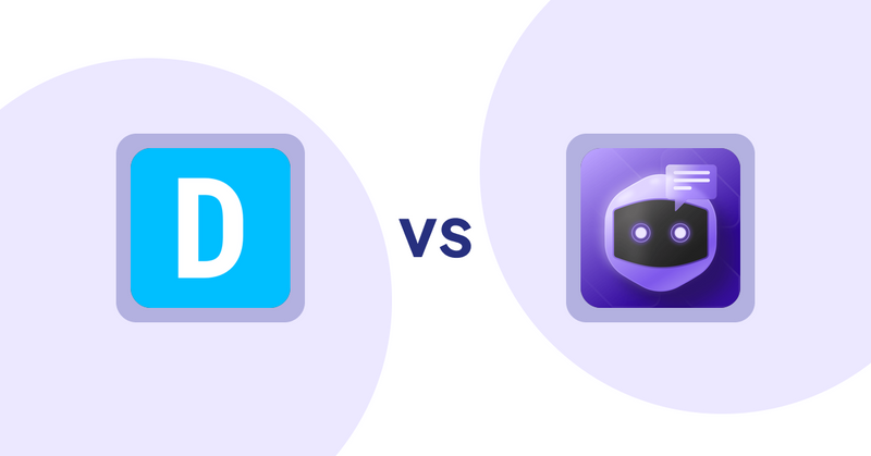 Shopify Product Display Apps: Dual Price Display by T2 vs ChatGPT AI Content Generator