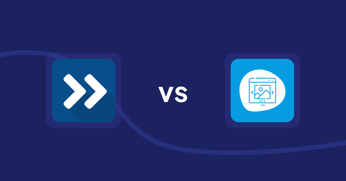 Shopify Product Display Apps: Ultimate Recently Viewed vs Quick Product Navigator Slide
