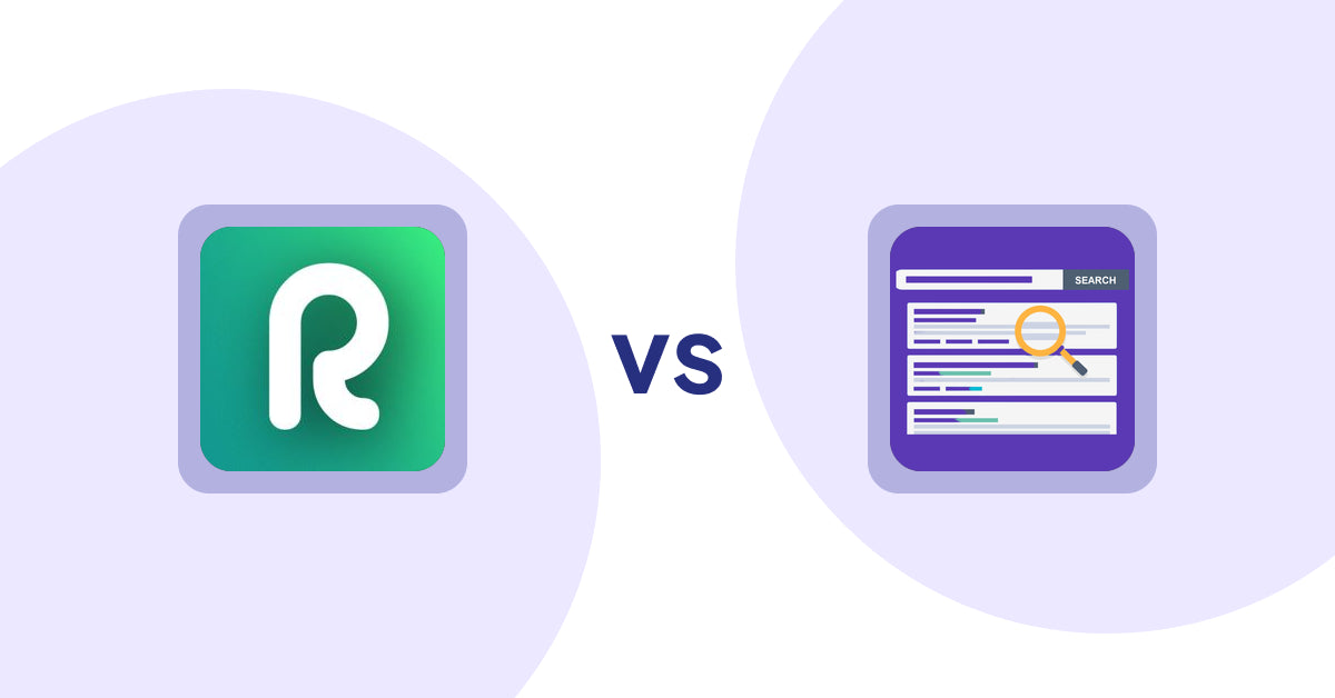 Shopify Product Display Apps: ReelTok Shoppable Videos + UGC vs Spark AI Products Description