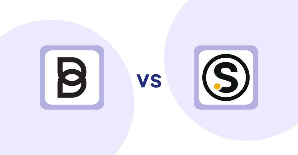 Shopify Product Display Apps: Botika: AI Models Pro Photos vs seedtrace Transparency App