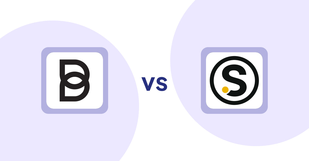 Shopify Product Display Apps: Botika: AI Models Pro Photos vs seedtrace Transparency App