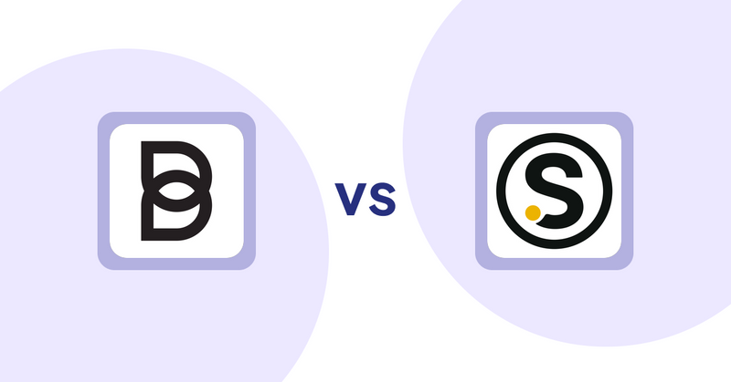 Shopify Product Display Apps: Botika: AI Models Pro Photos vs seedtrace Transparency App