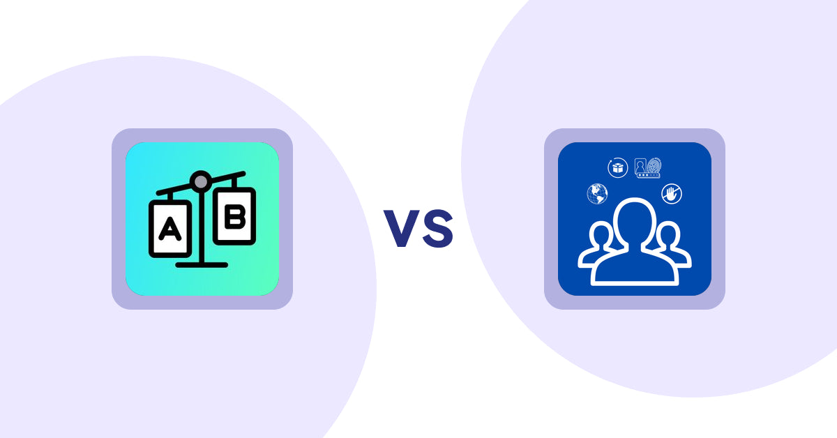Shopify Product Display Apps: Spec & Compare vs Customer's Products Manager