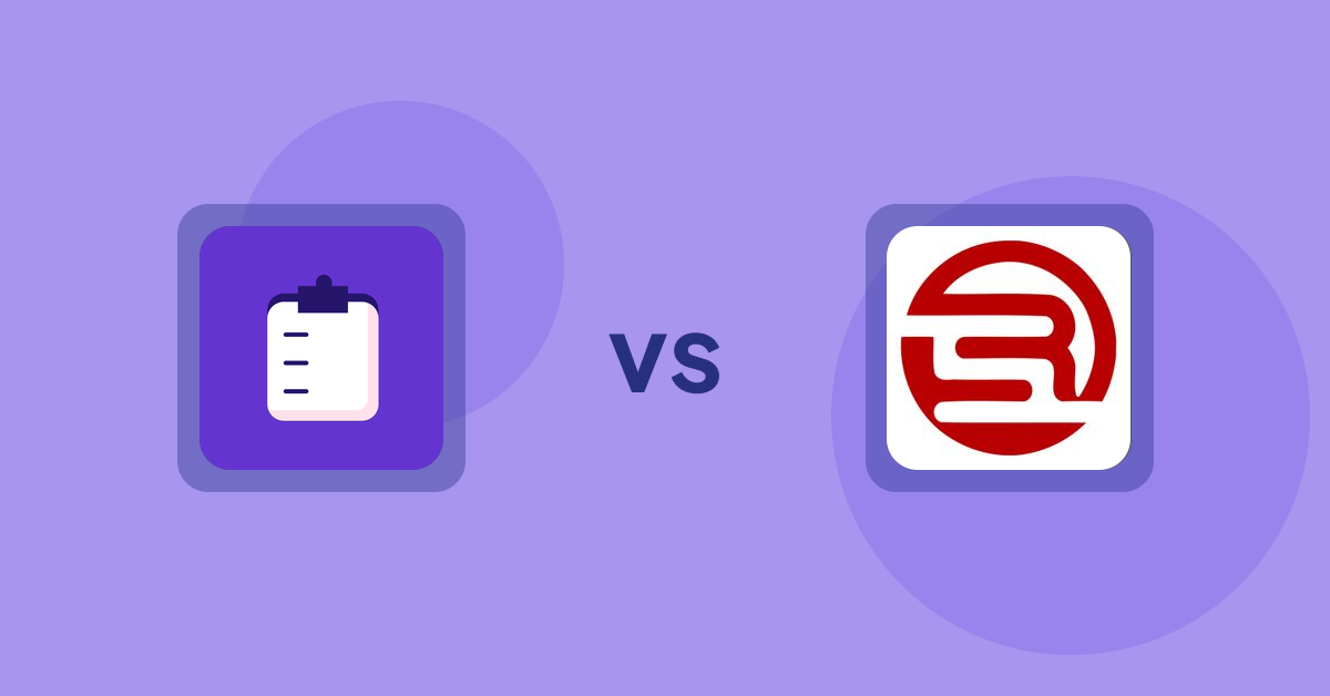 Shopify Product Display Apps: WSH Order Form & ReOrder vs Robosize: AI Size Recommender