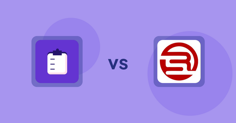 Shopify Product Display Apps: WSH Order Form & ReOrder vs Robosize: AI Size Recommender
