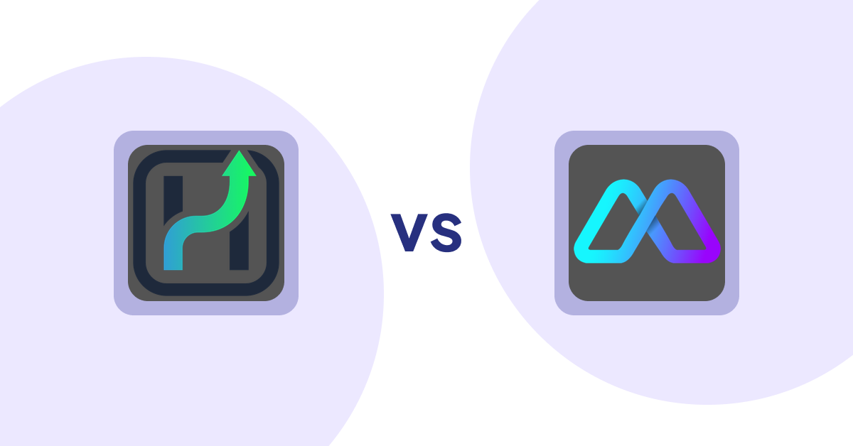Shopify Product Display Apps: Heuristic Commerce vs Metadrob: Create Virtual Store