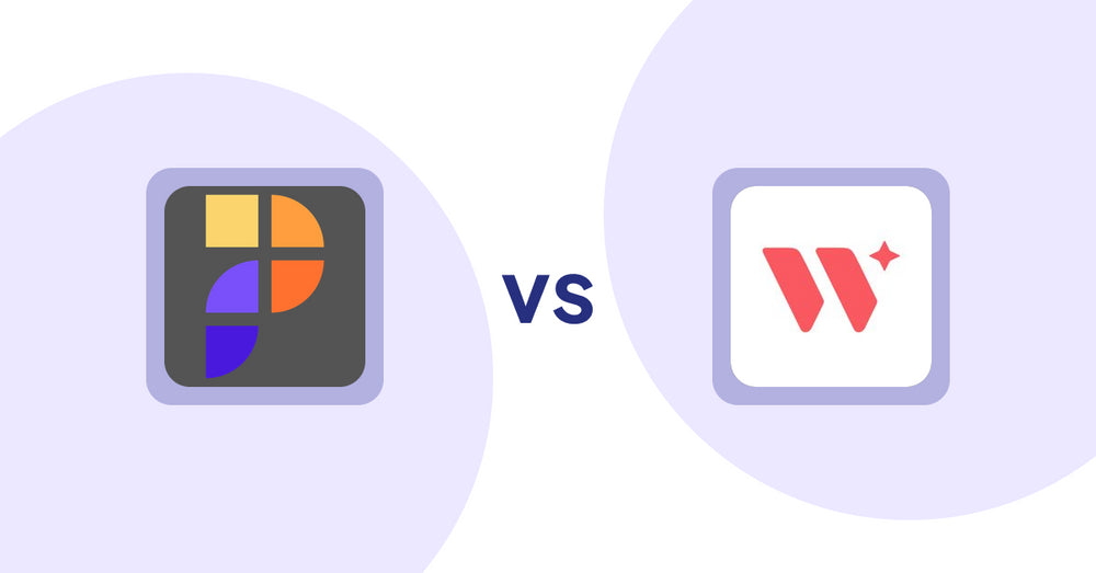 Shopify Product Display Apps: prod‑wall vs Wizart Visualizer