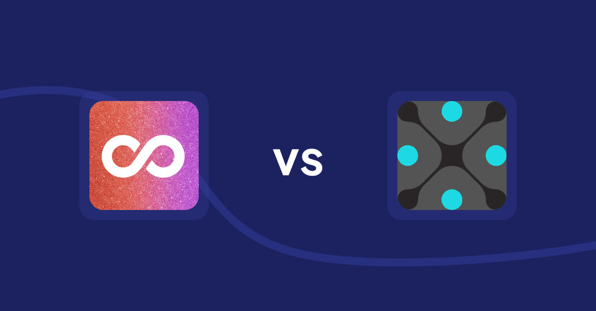 Shopify Product Display Apps: Infinite Scroll Pro vs. In-store Shopping Assistant