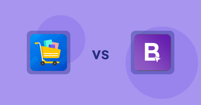 Shopify Product Display Apps: Prezen Wholesale Order vs BookE ‑Rent Property & Service