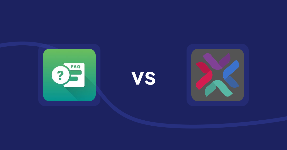 Shopify Product Display Apps: FAQ Expert: Product FAQ vs VDB‑Diamond & Gemstone Search