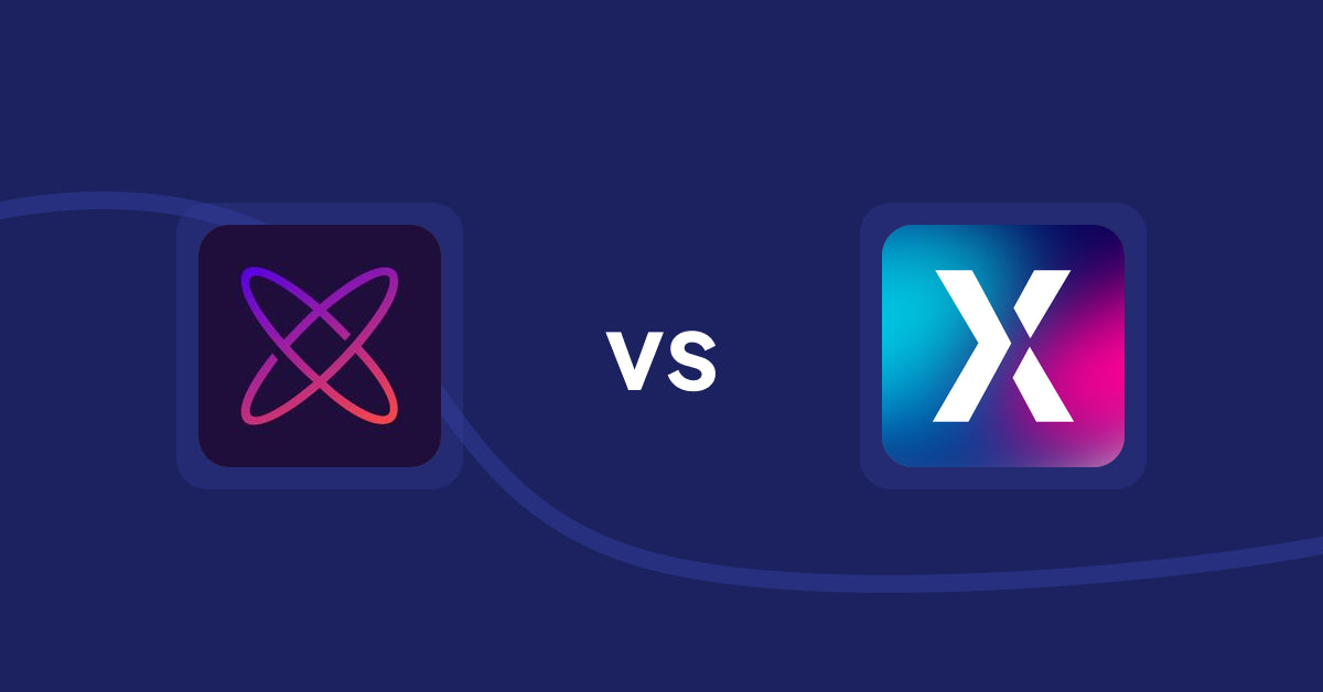 Shopify Product Display Apps: Meteor Mega Menu & Navigation vs MW Upsell Popup & Cross‑sell