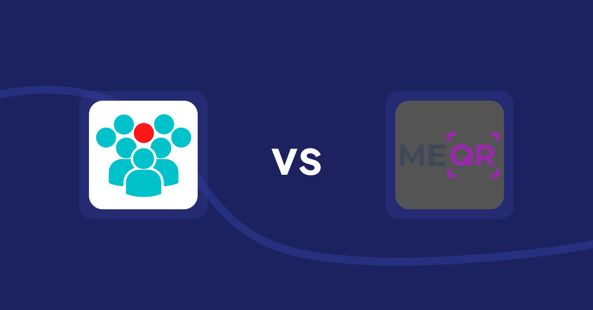 Shopify Product Display Apps: Today's Project Urgency Stock vs ME‑QR