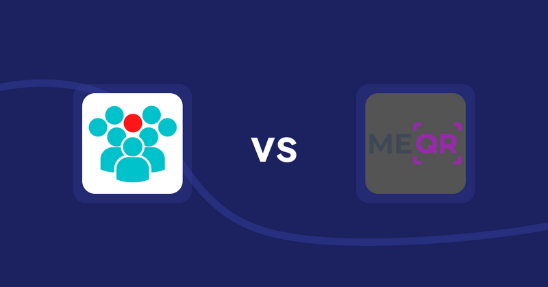 Shopify Product Display Apps: Today's Project Urgency Stock vs ME‑QR