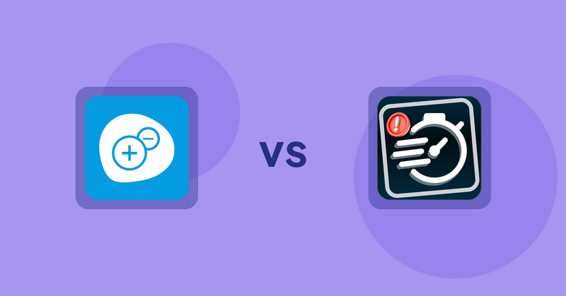 Shopify Product Display Apps: Extendons Quantity Selector vs Urgency! Low Stock Counter