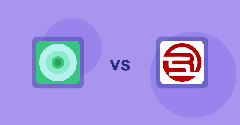 Shopify Product Display Apps: Hey!Scarcity Low Stock Counter vs Robosize: AI Size Recommender