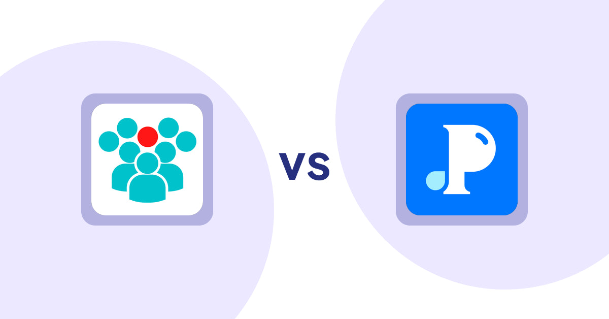 Shopify Product Display Apps: Today's Project Urgency Stock vs. Promi Smart Discounts