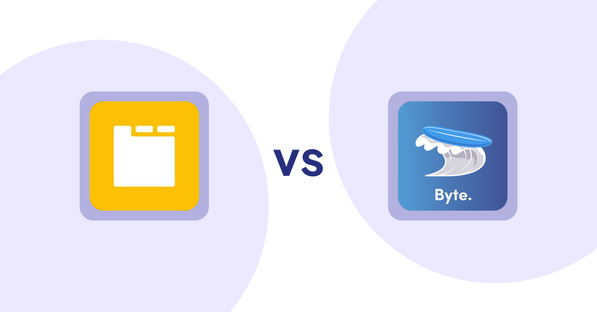 Shopify Product Display Apps: Ymq Product Tabs vs Subcollection Category Surf