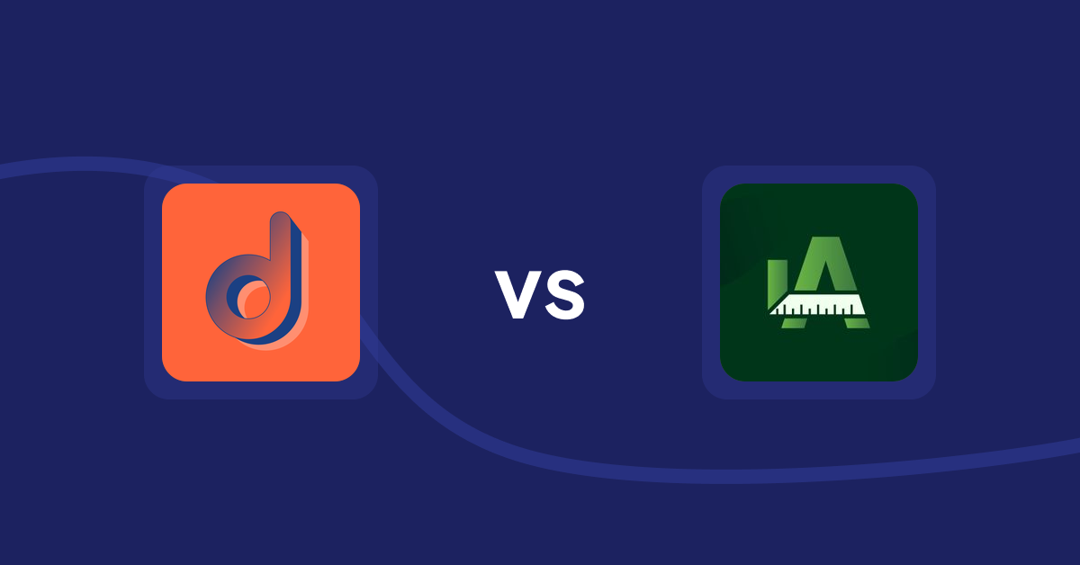 Shopify Product Display Apps: Social Shopper Pro ‑ Instagram vs Easy Size Chart by Akeans