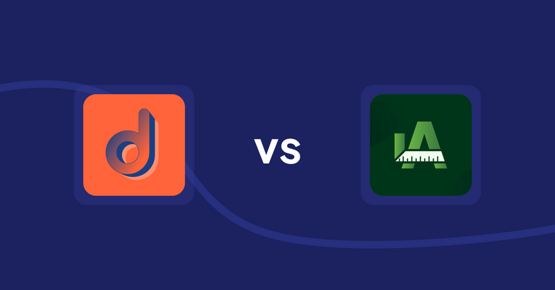 Shopify Product Display Apps: Social Shopper Pro ‑ Instagram vs Easy Size Chart by Akeans