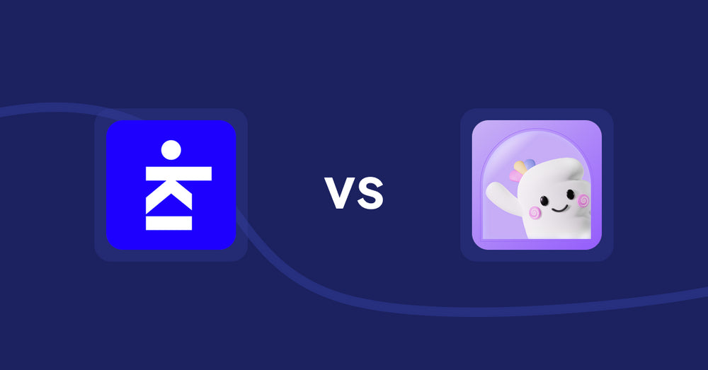 Shopify Product Display Apps: Kickflip ‑ Customize Products vs Easify Product Attachments