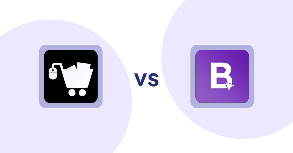 Shopify Product Display Apps: LM Add To Cart Sticky vs BookE ‑Rent Property & Service