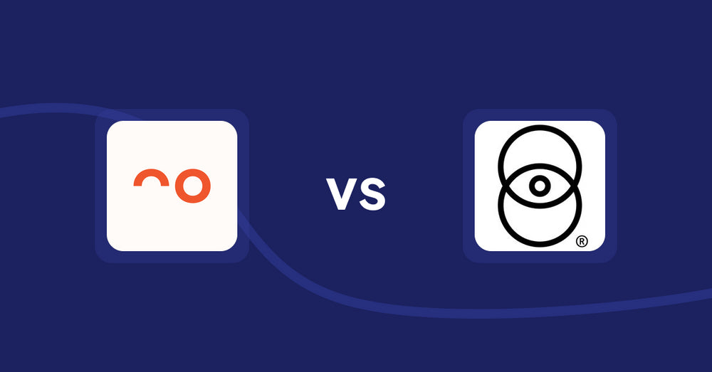 Shopify Product Display Apps: soona ‑ Content For Commerce vs Vudoo (Australia)