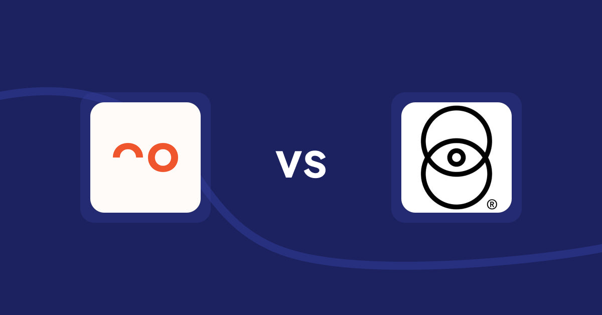 Shopify Product Display Apps: soona ‑ Content For Commerce vs Vudoo (Australia)