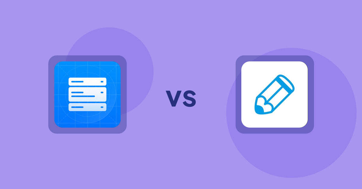 Shopify Product Display Apps: EasySlide Accordion Tabs & FAQ vs. Writer Sofia