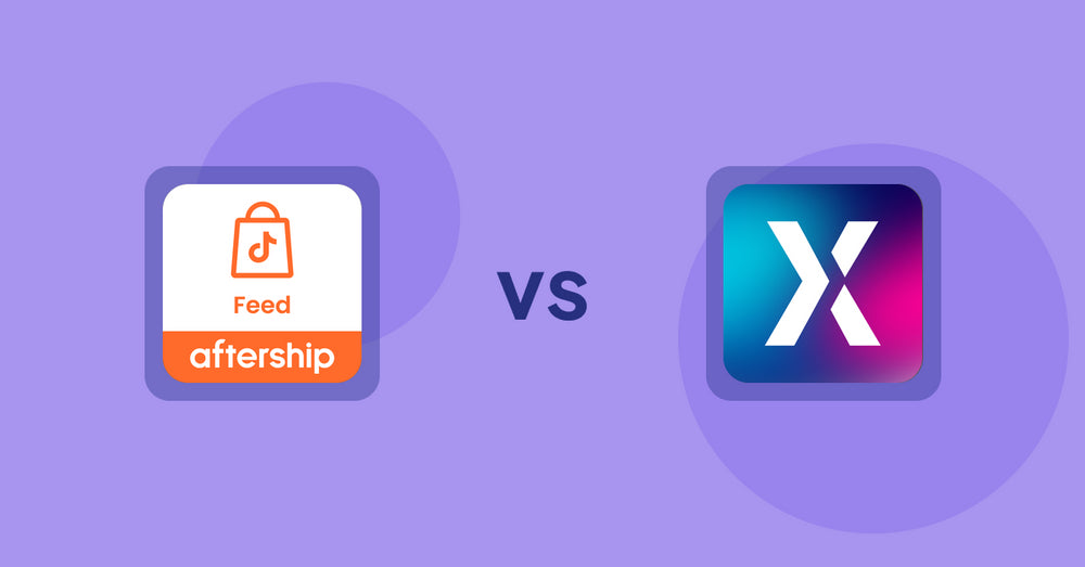 Shopify Product Display Apps: AfterShip Feed for TikTok Shop vs MW Upsell Popup & Cross‑sell