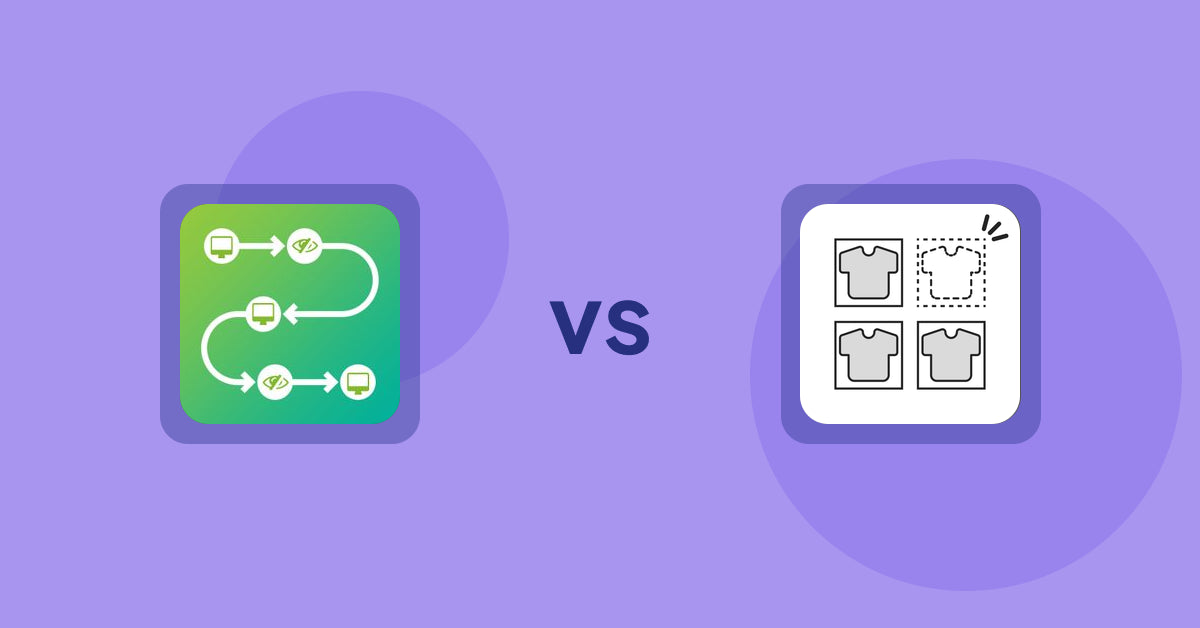 Shopify Product Display Apps: Unpublish Sold Outs CldmApps vs シンプル売り切れ非表示｜在庫切れ商品の表示変更