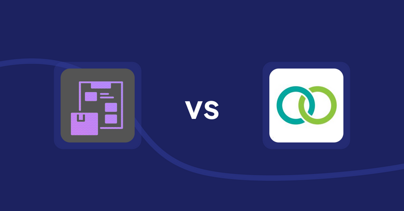 Shopify Product Display Apps: TezPDF: Product Catalogs vs ROOTIP: Stories & Transparency