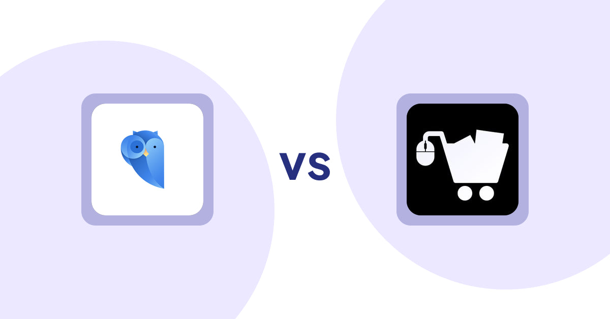 Shopify Product Display Apps: Findify Search & Merchandise vs LM Add To Cart Sticky