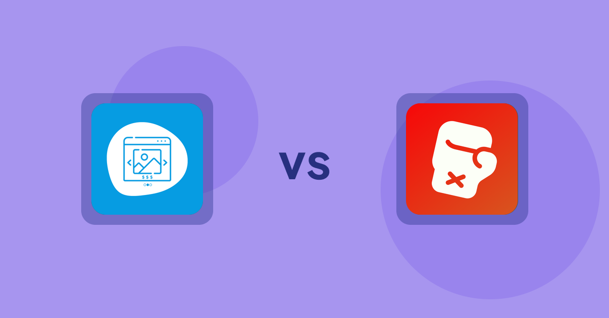 Shopify Product Display Apps: Quick Product Navigator Slide vs Knockout ‑ Hide Out Of Stock