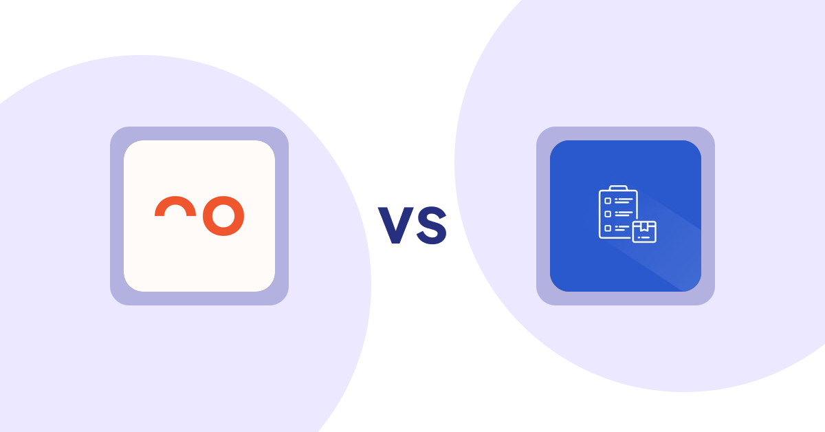 Shopify Product Display Apps: soona ‑ Content For Commerce vs Addify ‑ Products Table List