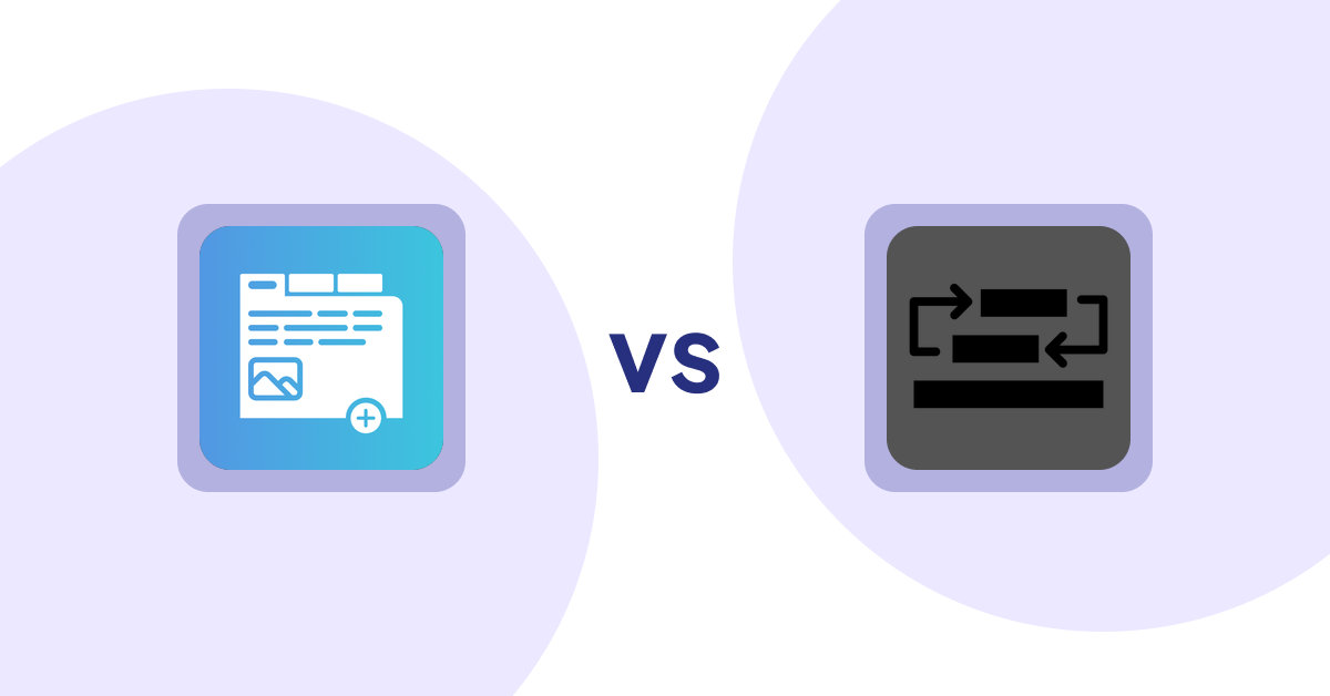 Shopify Product Display Apps: Advanced Product Tabs vs Sortyfi Collection Merchandise
